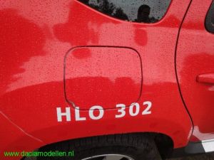 Dacia Fandag