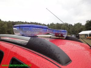 Dacia Fandag