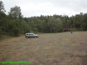 Dacia Fandag