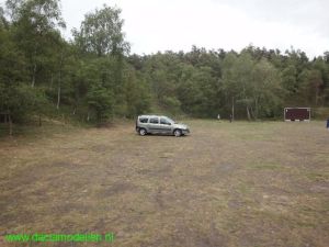 Dacia Fandag