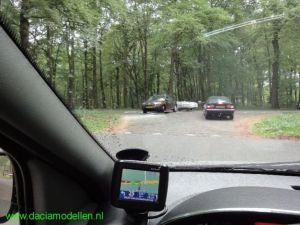 Dacia Fandag