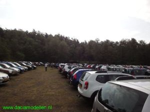 Dacia Fandag