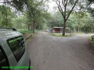 Dacia Fandag