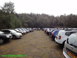 Dacia Fandag