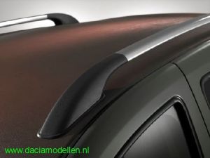Dacia digitaal