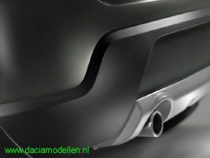 Dacia digitaal