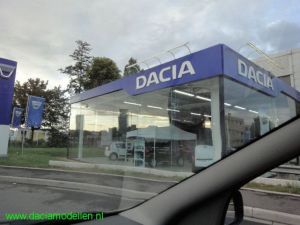 Daciadealers