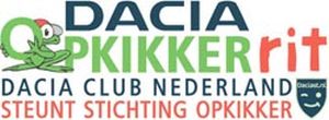 Dacia Opkikkerrit