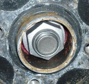 remtrommel-reinigen-dacia-mcv