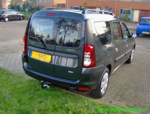 MCV van Michiel