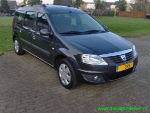 MCV van Michiel