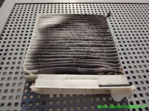 Pollenfilter