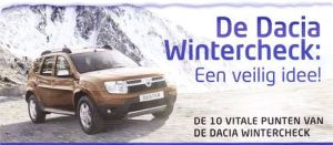 wintercheck