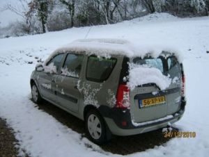 winterdacia