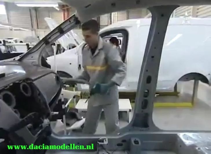 dacia-lodgy van