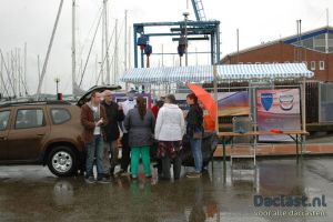 Dacia Fandag
