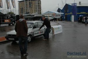 Dacia Fandag