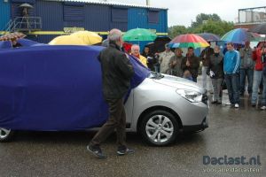 Dacia Fandag