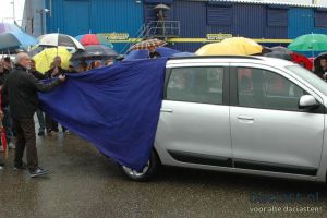 Dacia Fandag