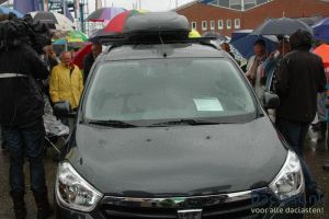 Dacia Fandag