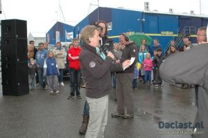 Dacia Fandag