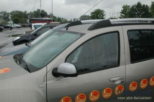 Dacia Fandag
