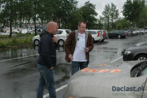 Dacia Fandag