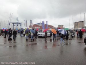 Fandag 2012