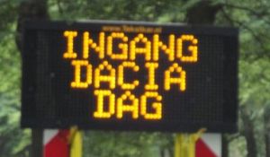 Dacia Fandag