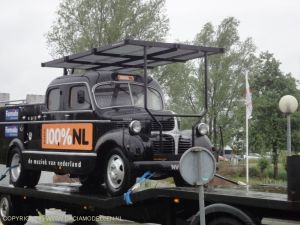Fandag 2012