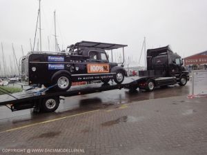 Fandag 2012