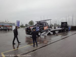 Fandag 2012