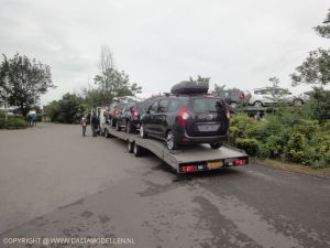 Fandag 2012