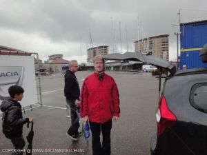 Fandag 2012