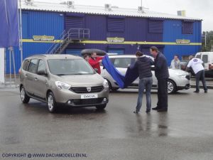 Fandag 2012