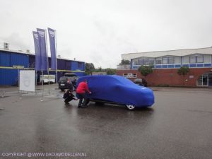 Fandag 2012