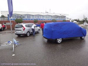 Fandag 2012