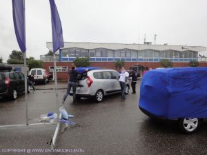 Fandag 2012