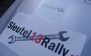 Kinder-Rijk
