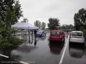 Muiderzand