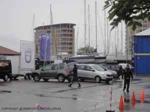Fandag 2012