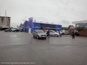 Fandag 2012