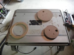 speakers