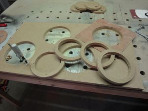 speakers