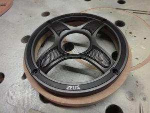 speakers
