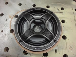 speakers