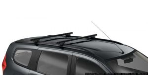 Vervoer op hoog niveau