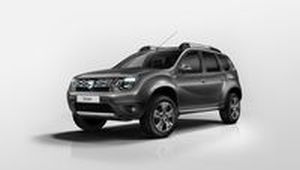Duster