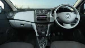 Dacia Sandero cheapest car in UK