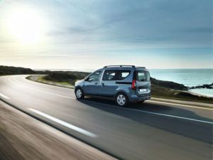 Dacia Dokker
